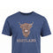 ADULT T-SHIRT | SP BR COW 1