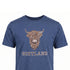 ADULT T-SHIRT | SP BR COW 1