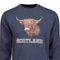 ADULT SWEATSHIRT | SP BULL FACE