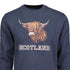 ADULT SWEATSHIRT | SP BULL FACE