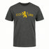 ADULT T-SHIRT | EMB SCOT(LION)LAND