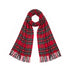 LAMBSWOOL SCARF | RNW-WLSCR-015