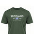 ADULT T-SHIRT | SP SCT/FLG/BRV