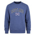 ADULT SWEATSHIRT | NVY APL SCT/FLG