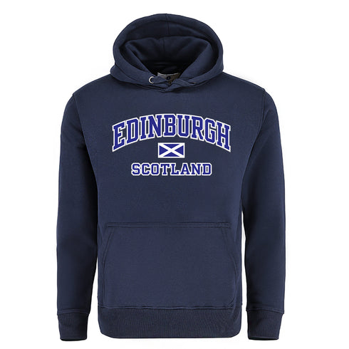 ADULT HOODIE | SP EDN/FLG/SCT