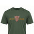 ADULT T-SHIRT | EMB SCOT(BR COW 1)LAND