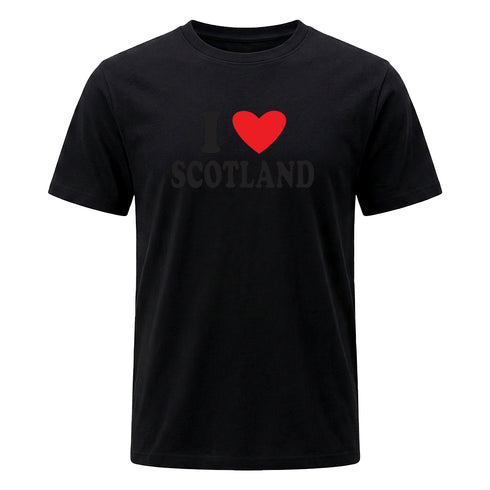 ADULT T-SHIRT | SP ILV/SCT