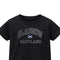 KIDS T-SHIRT | NVY APL GLS/FLG/SCT