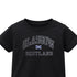 KIDS T-SHIRT | NVY APL GLS/FLG/SCT
