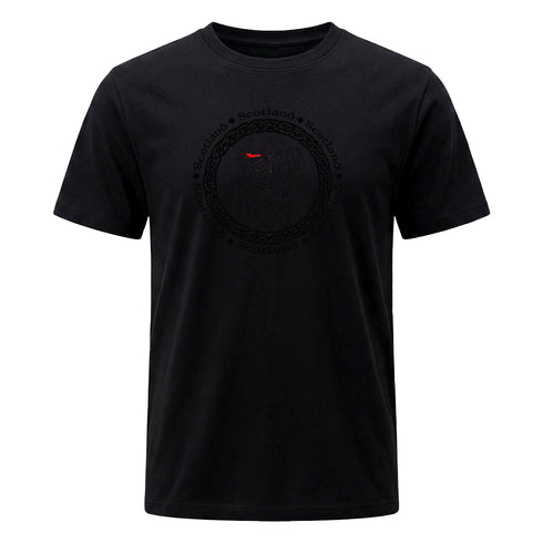 ADULT T-SHIRT | SP CELTIC LION