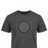 ADULT T-SHIRT | EMB CIRCLE CELTIC