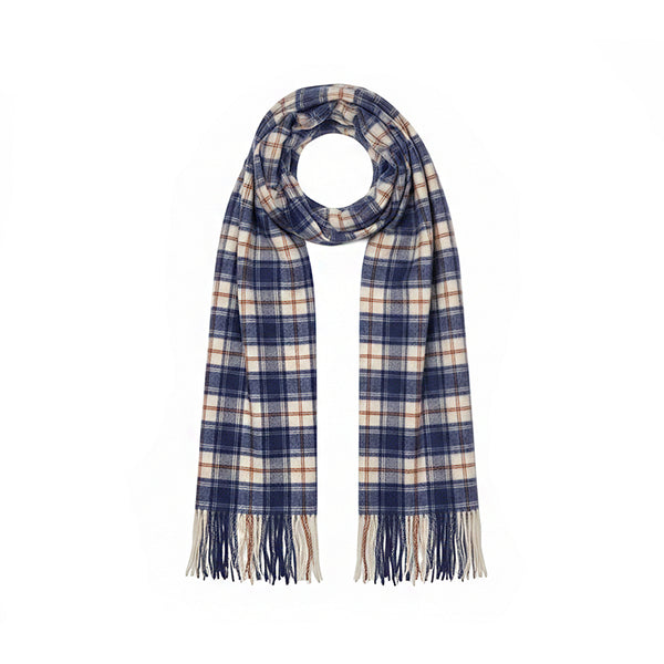 LAMBSWOOL SCARF | RNW-WLSCR-010