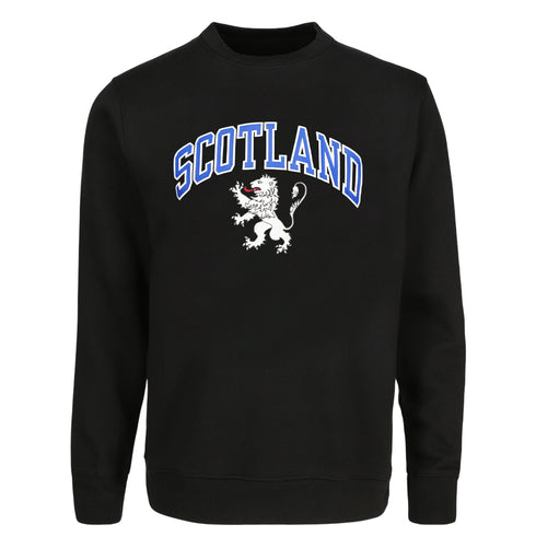 ADULT SWEATSHIRT | SP SCT/LION