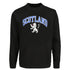 ADULT SWEATSHIRT | SP SCT/LION