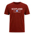 ADULT T-SHIRT | SP SCT/FLG/BRV