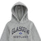 KIDS HOODIE | NVY APL GLS/FLG/SCT