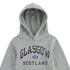 KIDS HOODIE | NVY APL GLS/FLG/SCT