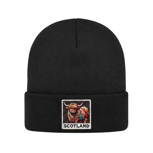 WINTER CAP | RNW-WNHT-011