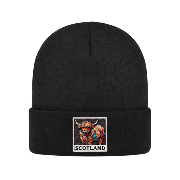 WINTER CAP | RNW-WNHT-011
