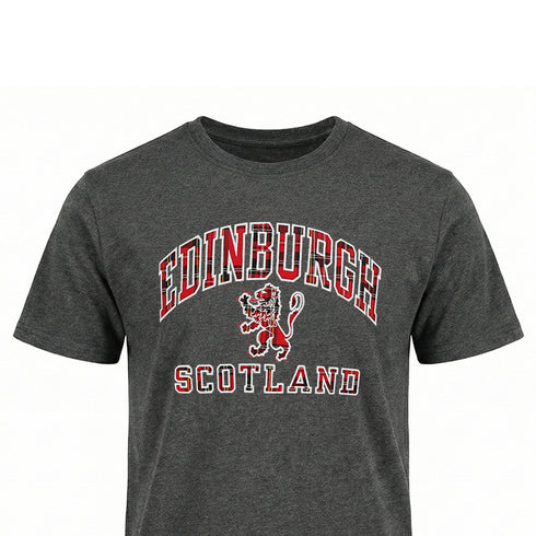 ADULT T-SHIRT | TRT APL EDN/LIN/SCT