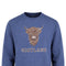 ADULT SWEATSHIRT | SP BR COW 1