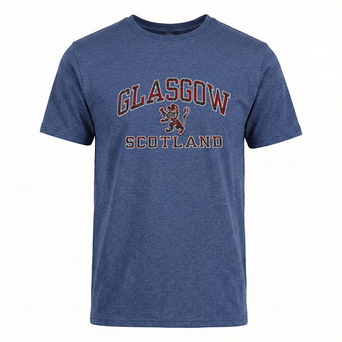 ADULT T-SHIRT | TRT APL GLS/LIN/SCT