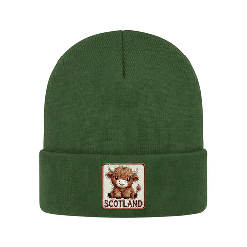 WINTER CAP | RNW-WNHT-037