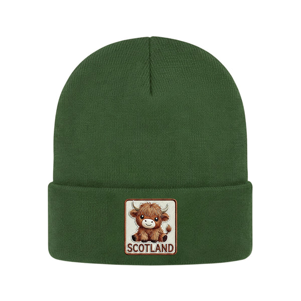 WINTER CAP | RNW-WNHT-037