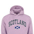 ADULT HOODIE | EMB SCT/FLG