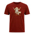 ADULT T-SHIRT | SP COW 9