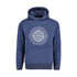 ADULT HOODIE | EMB CIRCLE CELTIC