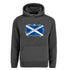 ADULT HOODIE | SP SALTIRE FLAG