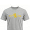 ADULT T-SHIRT | EMB SCOT(LION)LAND