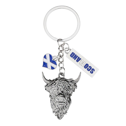 KEYRING | RNW-KYRNG-001