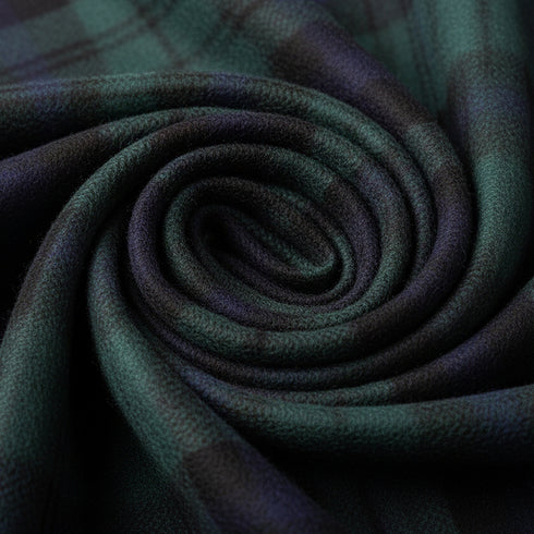 LAMBSWOOL SCARF | RNW-WLSCR-014