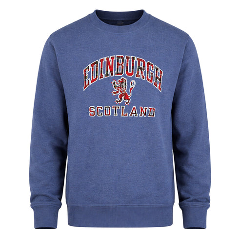 ADULT SWEATSHIRT | TRT APL EDN/LIN/SCT