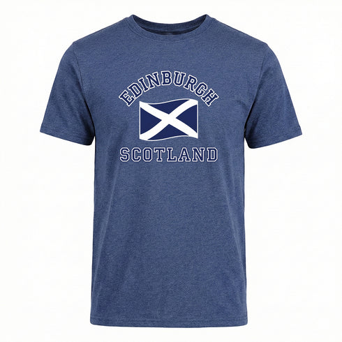 ADULT T-SHIRT | SP EDN/FLG/SCT
