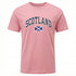 ADULT T-SHIRT | EMB SCT/FLG