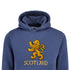 ADULT HOODIE | EMB LIN/SCT