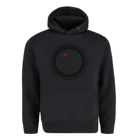 ADULT HOODIE | SP CELTIC LION