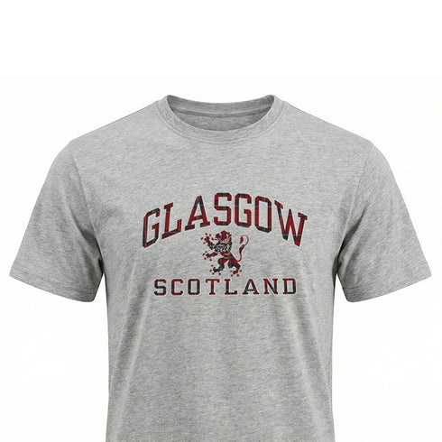 ADULT T-SHIRT | TRT APL GLS/LIN/SCT