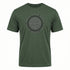 ADULT T-SHIRT | EMB CIRCLE CELTIC