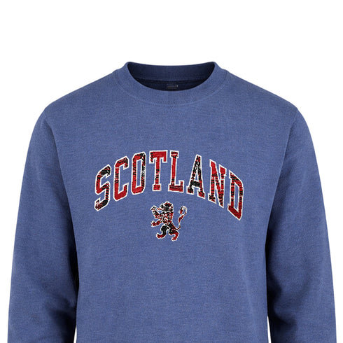 ADULT SWEATSHIRT | TRT APL SCT/LIN