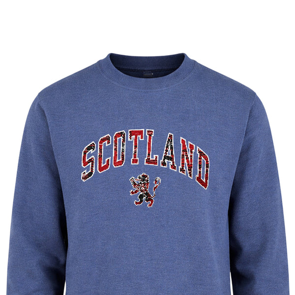 ADULT SWEATSHIRT | TRT APL SCT/LIN