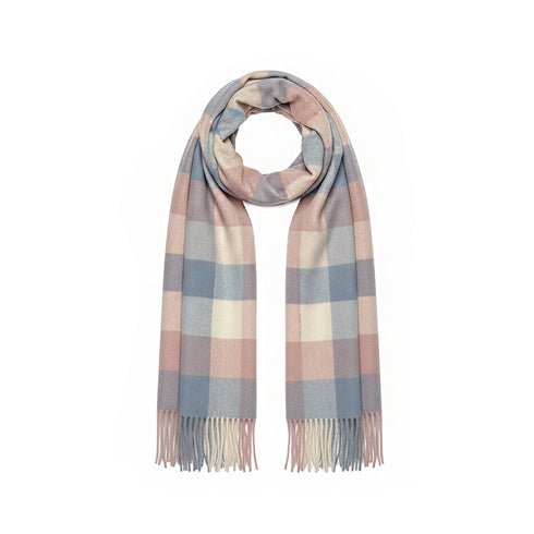 LAMBSWOOL SCARF | RNW-WLSCR-023