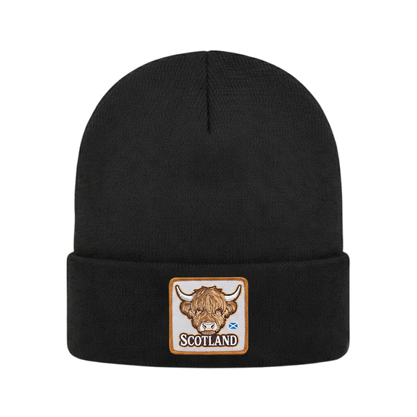 WINTER CAP | RNW-WNHT-019