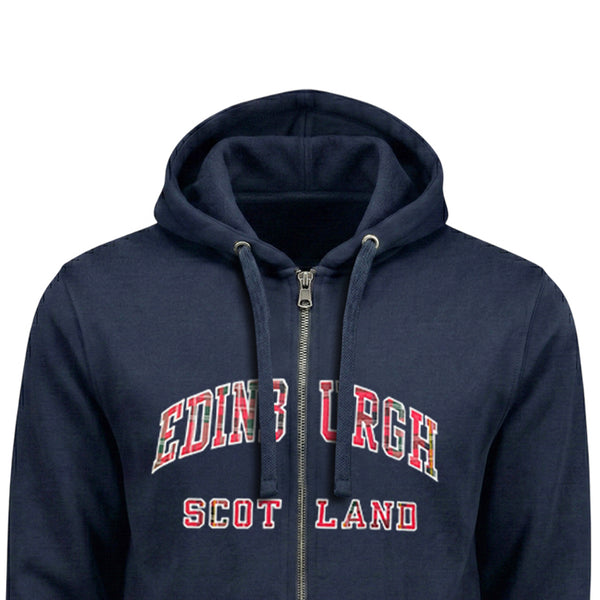 ADULT ZIPPER | TRT APL EDN/SCT
