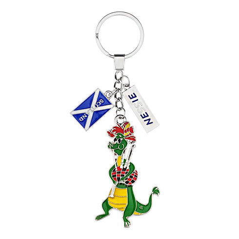 KEYRING | RNW-KYRNG-010
