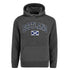 ADULT HOODIE | NVY APL SCT/FLG