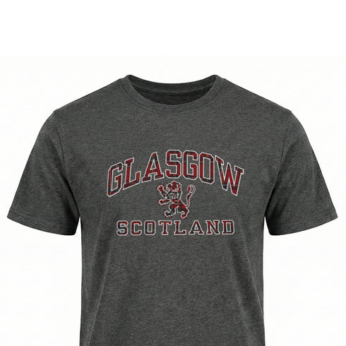 ADULT T-SHIRT | TRT APL GLS/LIN/SCT
